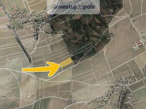 Prodej pole, Hřebečníky - Novosedly, 6811 m2