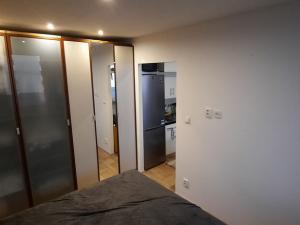 Pronájem bytu 1+1, Praha - Braník, Jílovská, 33 m2