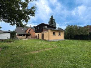 Prodej rodinného domu, Jiříkov, Antonínova, 105 m2