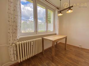 Pronájem bytu 3+1, Klášterec nad Ohří, 17. listopadu, 61 m2