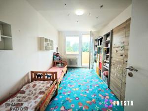 Prodej bytu 3+kk, Neratovice, Kojetická, 52 m2