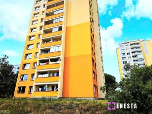 Prodej bytu 3+kk, Neratovice, Kojetická, 52 m2