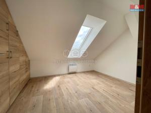 Pronájem bytu 2+kk, Tábor, Havlíčkova, 39 m2