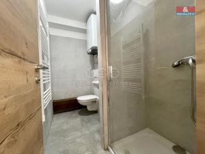 Pronájem bytu 2+kk, Tábor, Havlíčkova, 39 m2