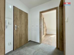Pronájem bytu 2+kk, Tábor, Havlíčkova, 39 m2