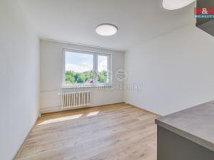 Pronájem bytu 1+1, Mariánské Lázně - Úšovice, Podhorská, 40 m2