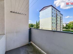 Pronájem bytu 1+1, Mariánské Lázně - Úšovice, Podhorská, 40 m2
