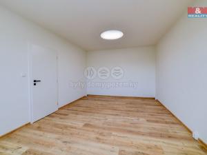 Pronájem bytu 1+1, Mariánské Lázně - Úšovice, Podhorská, 40 m2