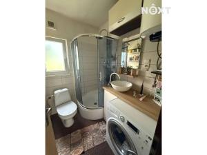 Prodej rodinného domu, Kroměříž, Dolnozahradská, 48 m2