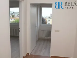 Prodej bytu 1+1, Přerov, Bayerova, 33 m2