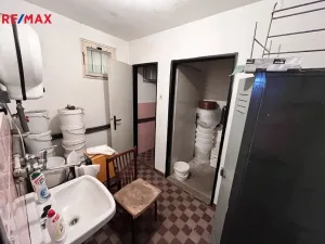 Prodej obchodního prostoru, Humpolec - Petrovice, 121 m2