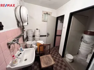 Prodej obchodního prostoru, Humpolec - Petrovice, 121 m2