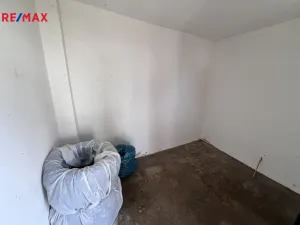 Prodej obchodního prostoru, Humpolec - Petrovice, 121 m2