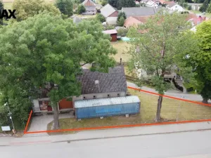 Prodej obchodního prostoru, Humpolec - Petrovice, 121 m2