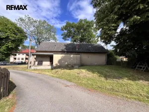 Prodej obchodního prostoru, Humpolec - Petrovice, 121 m2