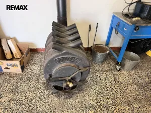 Prodej obchodního prostoru, Humpolec - Petrovice, 121 m2