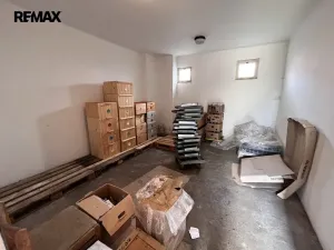 Prodej obchodního prostoru, Humpolec - Petrovice, 121 m2