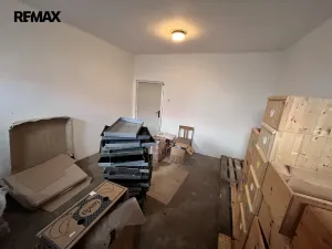 Prodej obchodního prostoru, Humpolec - Petrovice, 121 m2