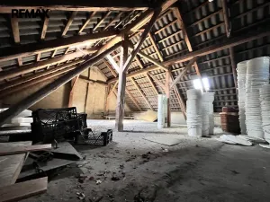 Prodej obchodního prostoru, Humpolec - Petrovice, 121 m2