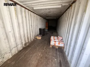 Prodej obchodního prostoru, Humpolec - Petrovice, 121 m2