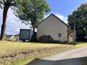 Prodej obchodního prostoru, Humpolec - Petrovice, 121 m2