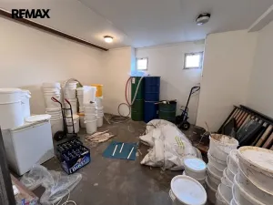 Prodej obchodního prostoru, Humpolec - Petrovice, 121 m2