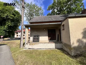 Prodej obchodního prostoru, Humpolec - Petrovice, 121 m2