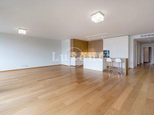 Pronájem bytu 4+kk, Praha - Smíchov, Holečkova, 174 m2