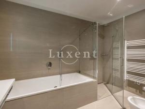 Pronájem bytu 4+kk, Praha - Smíchov, Holečkova, 174 m2