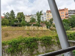 Pronájem bytu 4+kk, Praha - Smíchov, Holečkova, 174 m2
