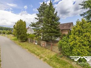 Prodej pozemku pro bydlení, Kostelec u Heřmanova Městce, 1093 m2