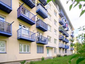 Prodej bytu 2+1, Brno, 55 m2