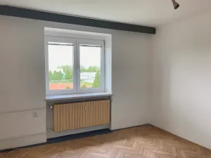 Prodej bytu 1+1, Dolní Benešov, Osada míru, 29 m2