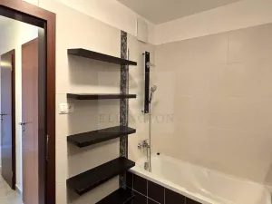 Pronájem bytu 2+kk, Praha - Hrdlořezy, Nad Smetankou, 65 m2