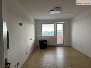 Pronájem bytu 1+kk, Prachatice - Prachatice II, Národní, 30 m2