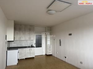Pronájem bytu 1+kk, Prachatice - Prachatice II, Národní, 30 m2