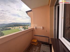 Pronájem bytu 1+kk, Prachatice - Prachatice II, Národní, 30 m2
