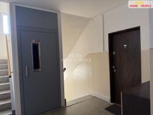 Pronájem bytu 1+kk, Prachatice - Prachatice II, Národní, 30 m2