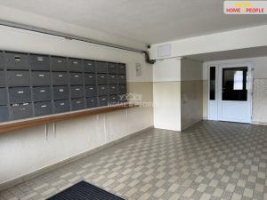 Pronájem bytu 1+kk, Prachatice - Prachatice II, Národní, 30 m2