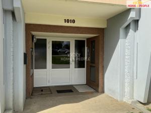 Pronájem bytu 1+kk, Prachatice - Prachatice II, Národní, 30 m2