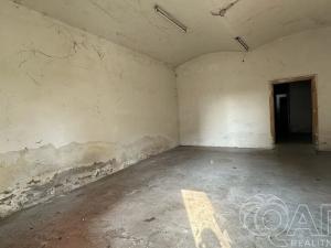 Prodej skladu, Hradec Králové, Zelená, 63 m2