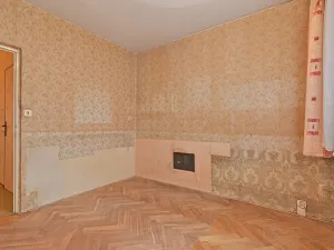 Prodej bytu 3+1, Brno - Řečkovice, Kremličkova, 72 m2