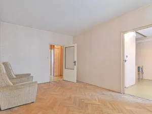 Prodej bytu 3+1, Brno - Řečkovice, Kremličkova, 72 m2