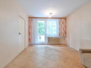 Prodej bytu 3+1, Brno - Řečkovice, Kremličkova, 72 m2