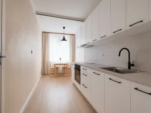 Prodej bytu 3+1, Brno - Řečkovice, Kremličkova, 72 m2