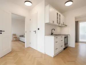 Prodej bytu 3+1, Brno - Řečkovice, Kremličkova, 72 m2