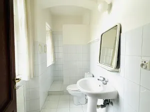 Pronájem bytu 3+1, Praha, 135 m2