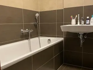 Pronájem bytu 2+1, Praha - Modřany, Vorařská, 52 m2