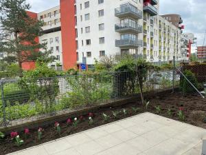 Pronájem bytu 2+1, Praha - Modřany, Vorařská, 52 m2