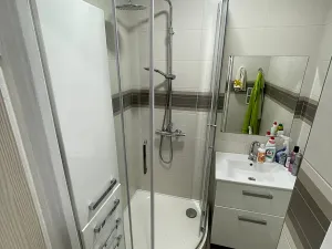 Pronájem bytu 2+1, Lovosice, Palackého, 65 m2